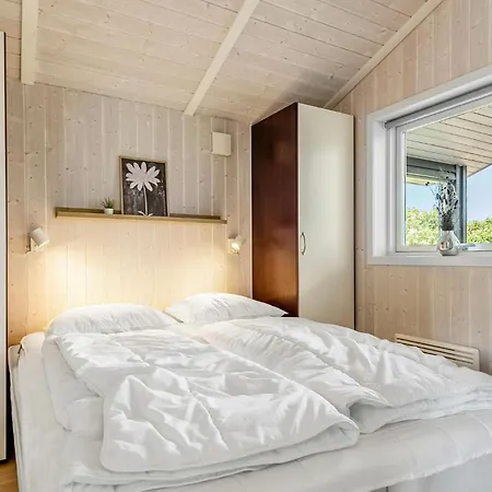 In - With Sauna Feriehus