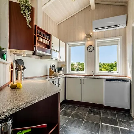 In - With Sauna * Hemmet