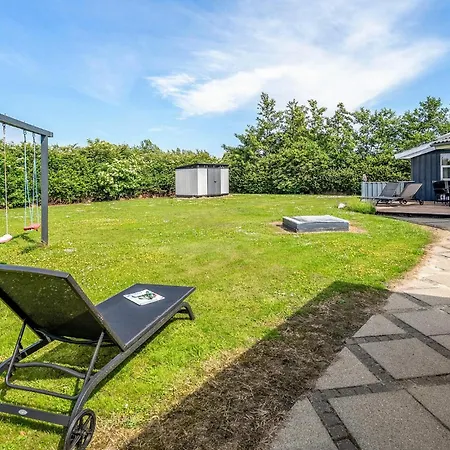 Hébergement de vacances In - With Sauna