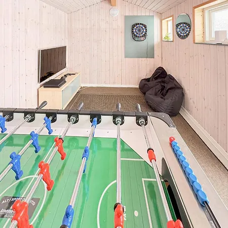 In - With Sauna * Hemmet