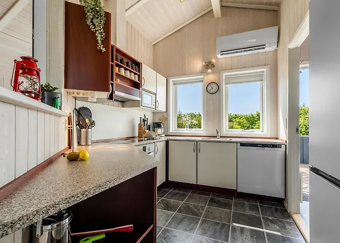 In - With Sauna * Hemmet